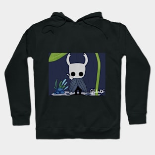 Hollow Knight (Fan Art) Hoodie